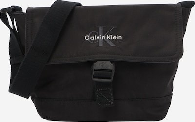 Calvin Klein Messenger torba preko ramena veličine One Size u crna, Pregled proizvoda