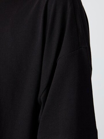 Tommy Life Shirt in Black