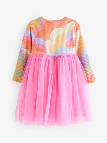 Robe Next en rose