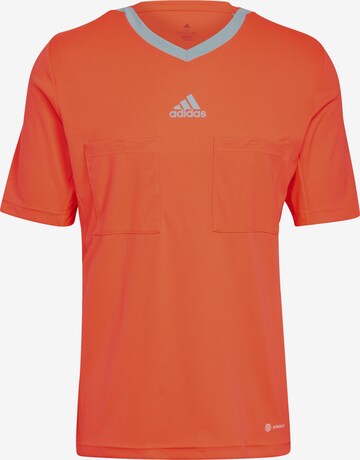 ADIDAS SPORTSWEAR Trikot in Rot: predná strana