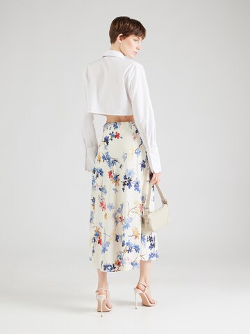Munthe Skirt 'CARSON' in Beige