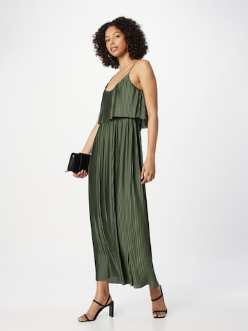 ABOUT YOU - Vestido 'Nadia' en verde