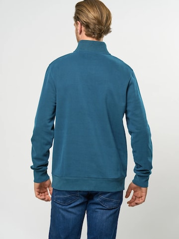 U.S. POLO ASSN. Sweatshirt 'Kurt' i grøn
