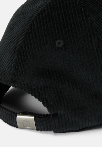 Carhartt WIP Keps 'Harlem' i svart