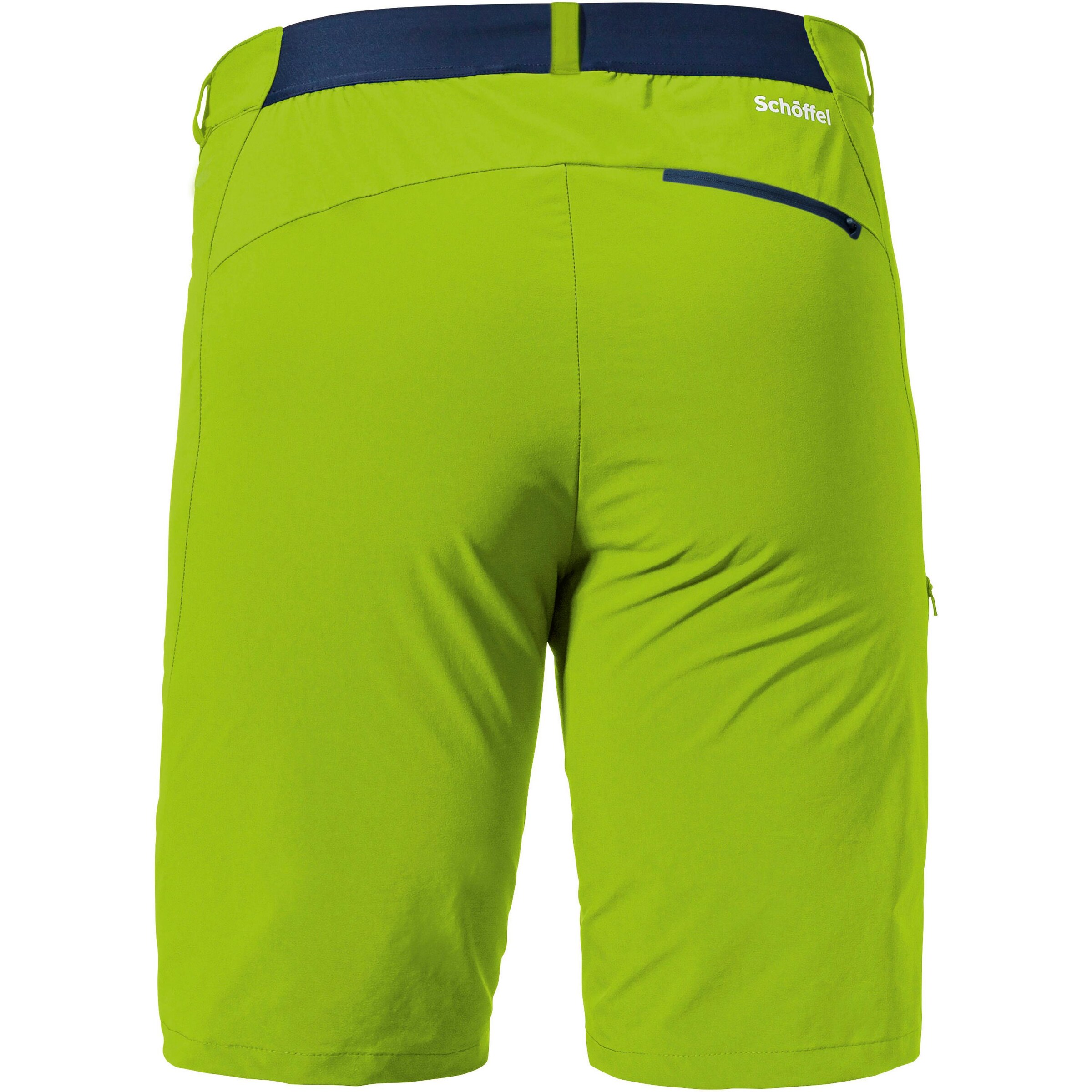regular Pantaloni per outdoor 'Hestad' di Schöffel in verde