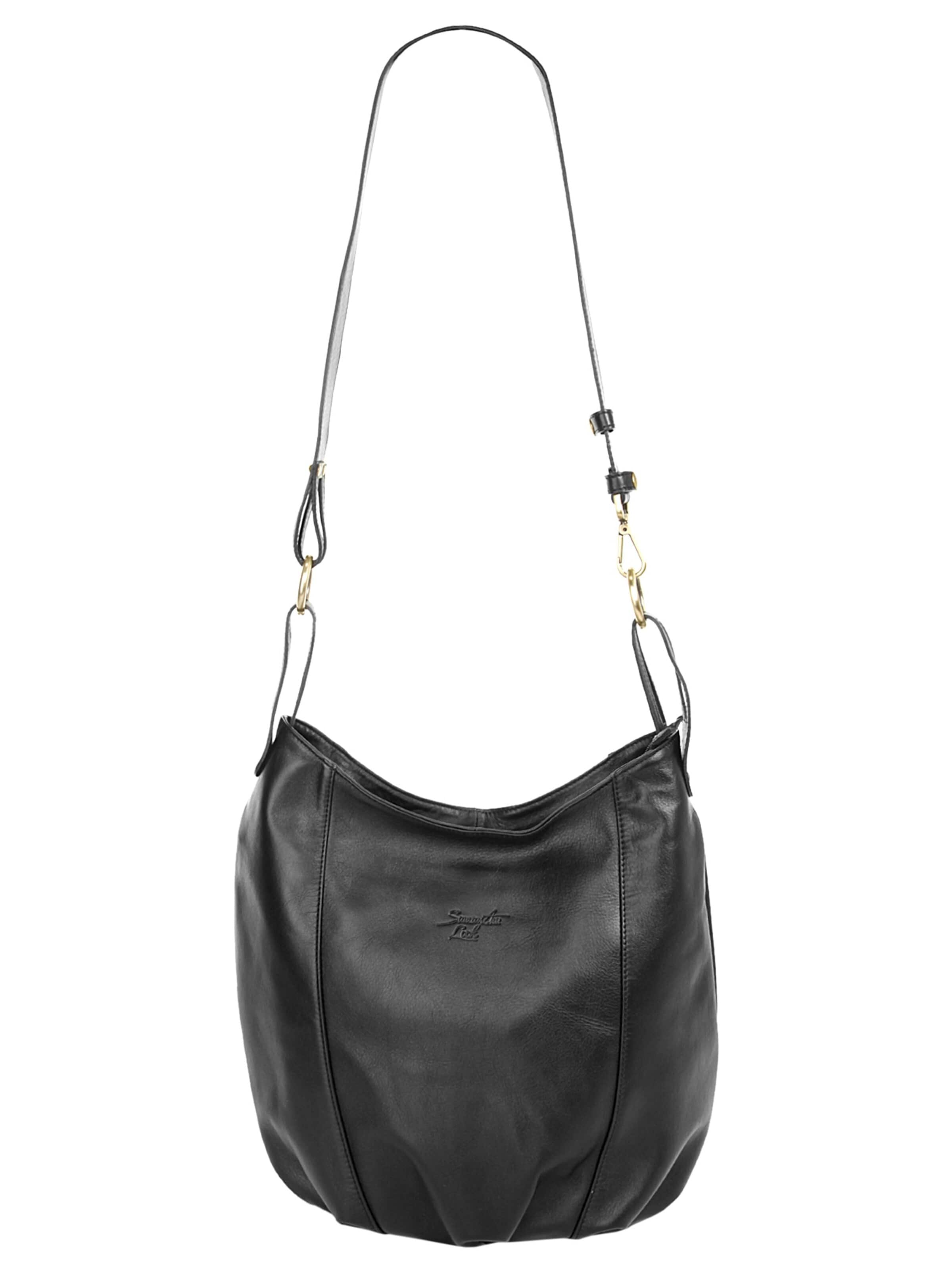 Samantha Look Shopper‌‌‌ in Schwarz