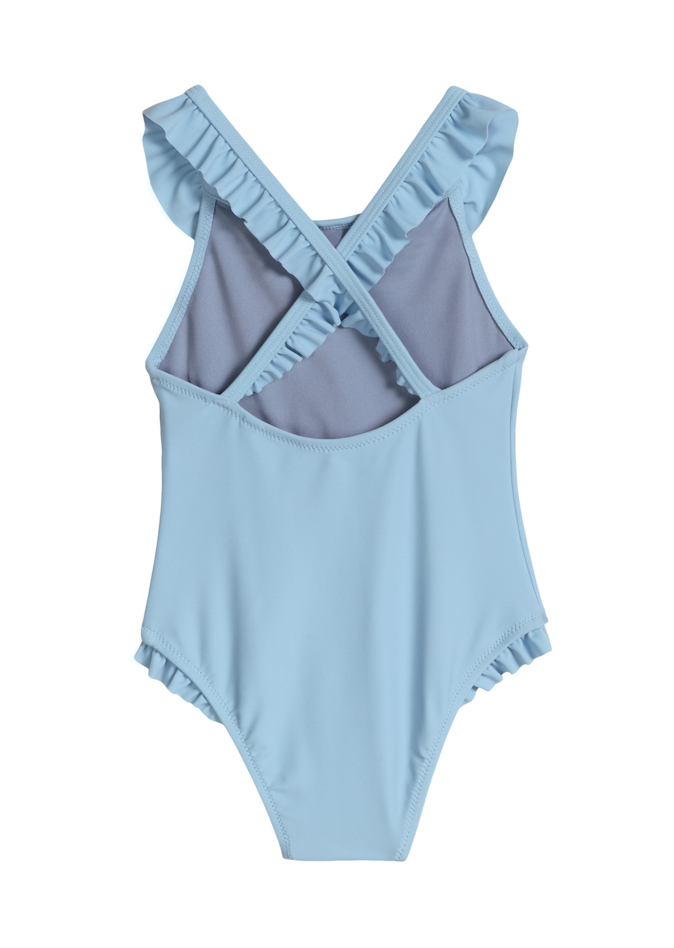 Marc O'Polo Badeanzug in Blau