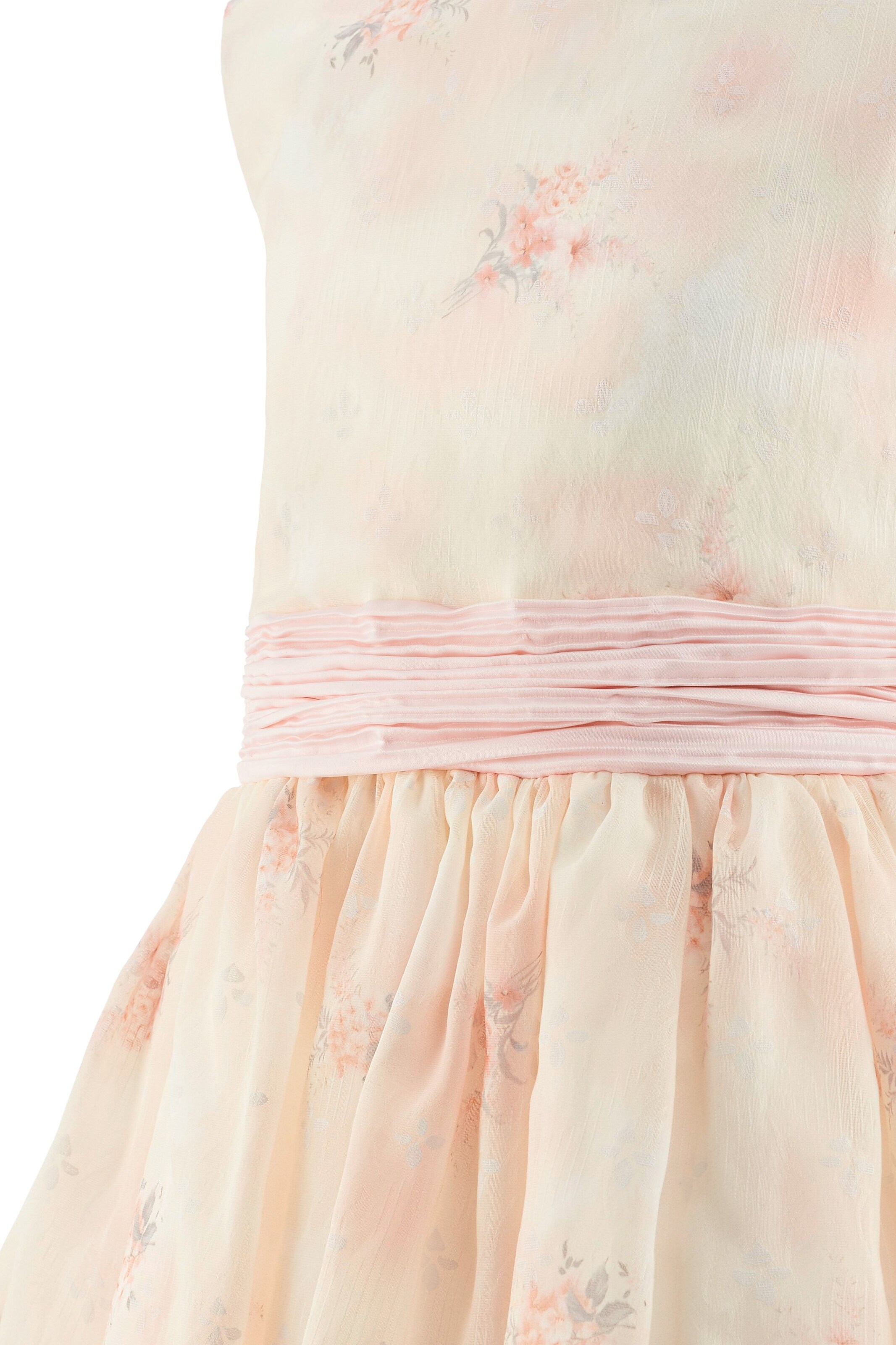 happy girls Klänning i rosa