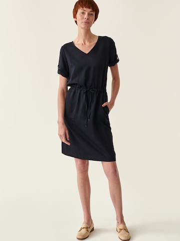 TATUUM Jurk 'Kemo' in Blauw