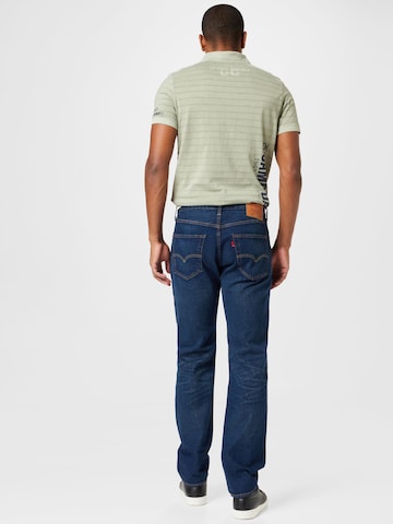 LEVI'S ® Szabványos Farmer '501' - kék