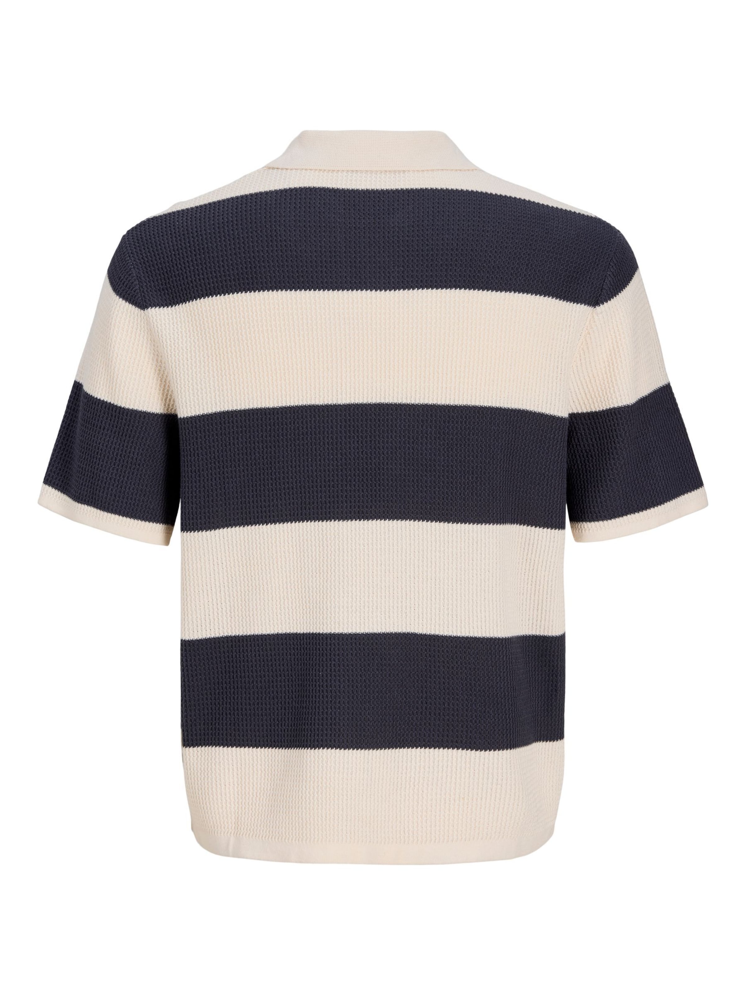 T-Shirt JACK & JONES en blanc