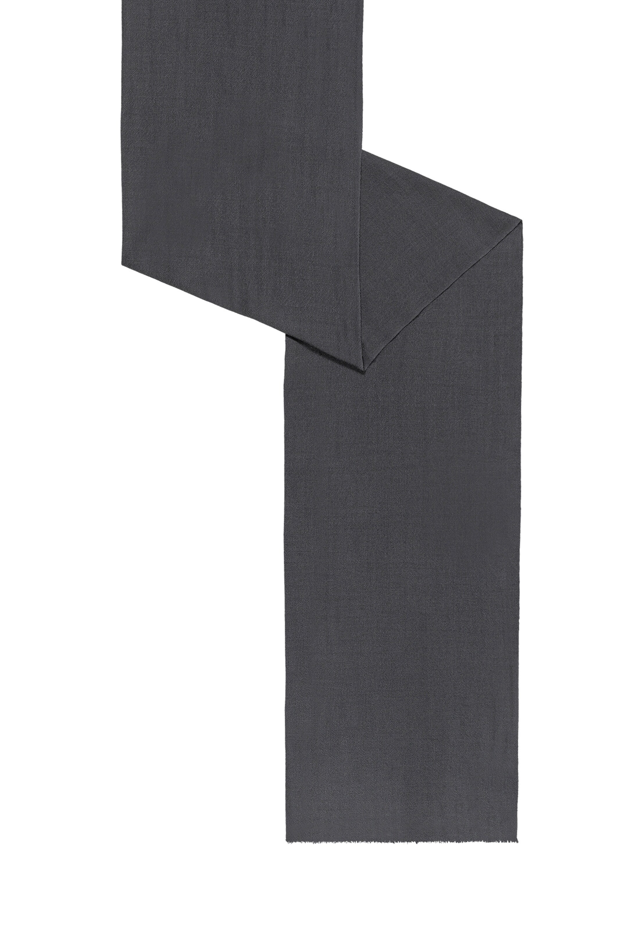 Sciarpa 'RING PASHMINA' di Roeckl in grigio