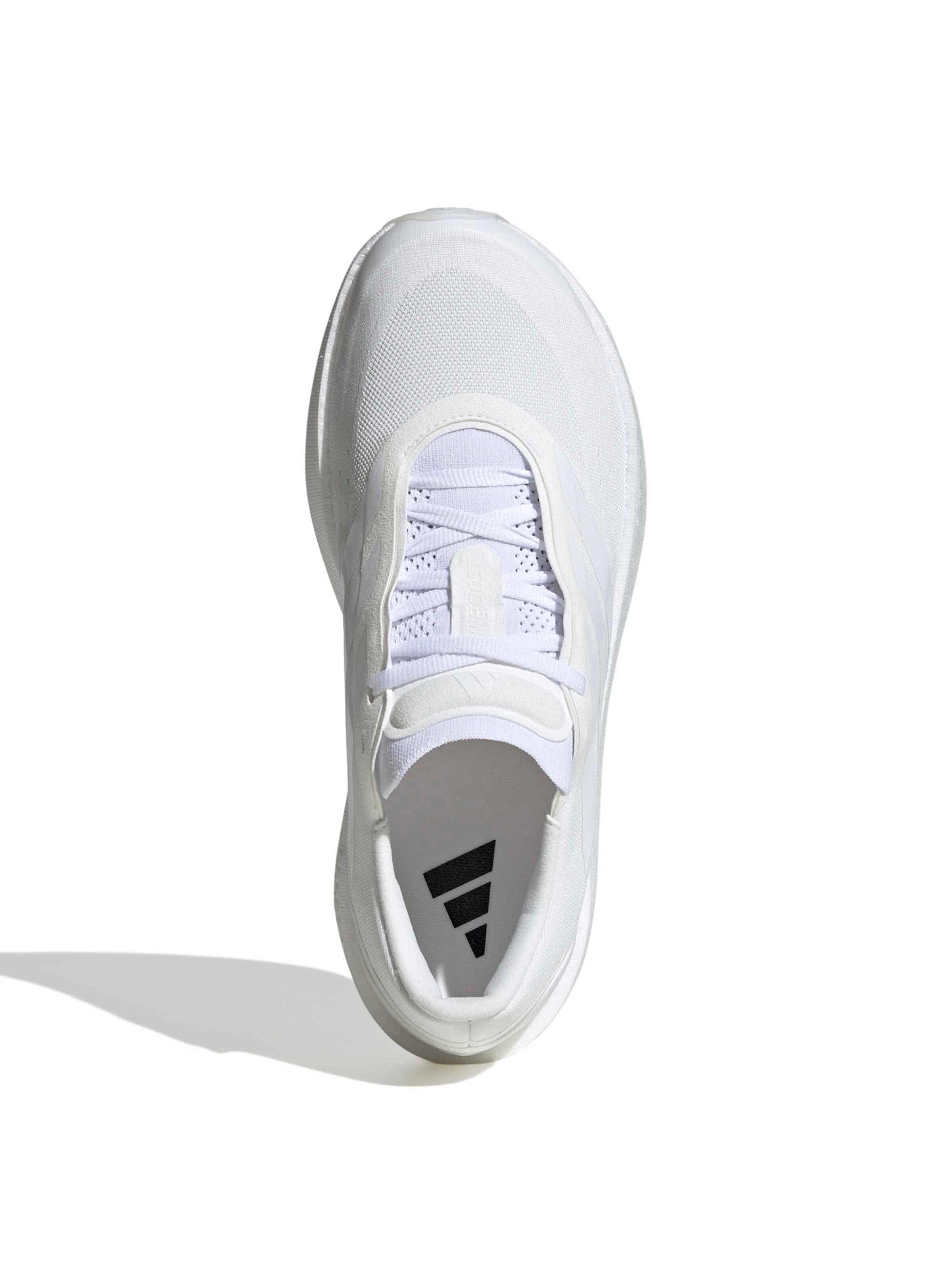 ADIDAS PERFORMANCE Παπούτσι για τρέξιμο 'ZENBOOST' σε λευκό