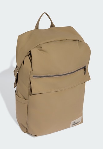 ADIDAS PERFORMANCE - Mochilas desportivas em verde