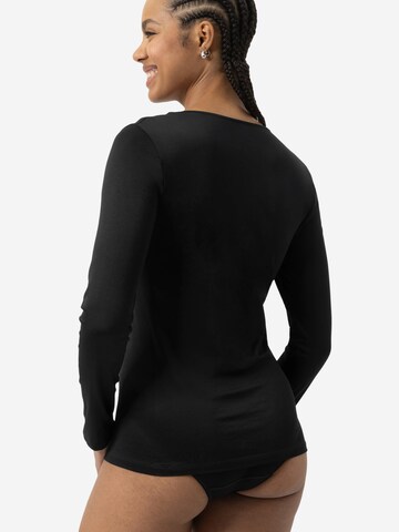 Mey Undershirt 'Emotion' in Black