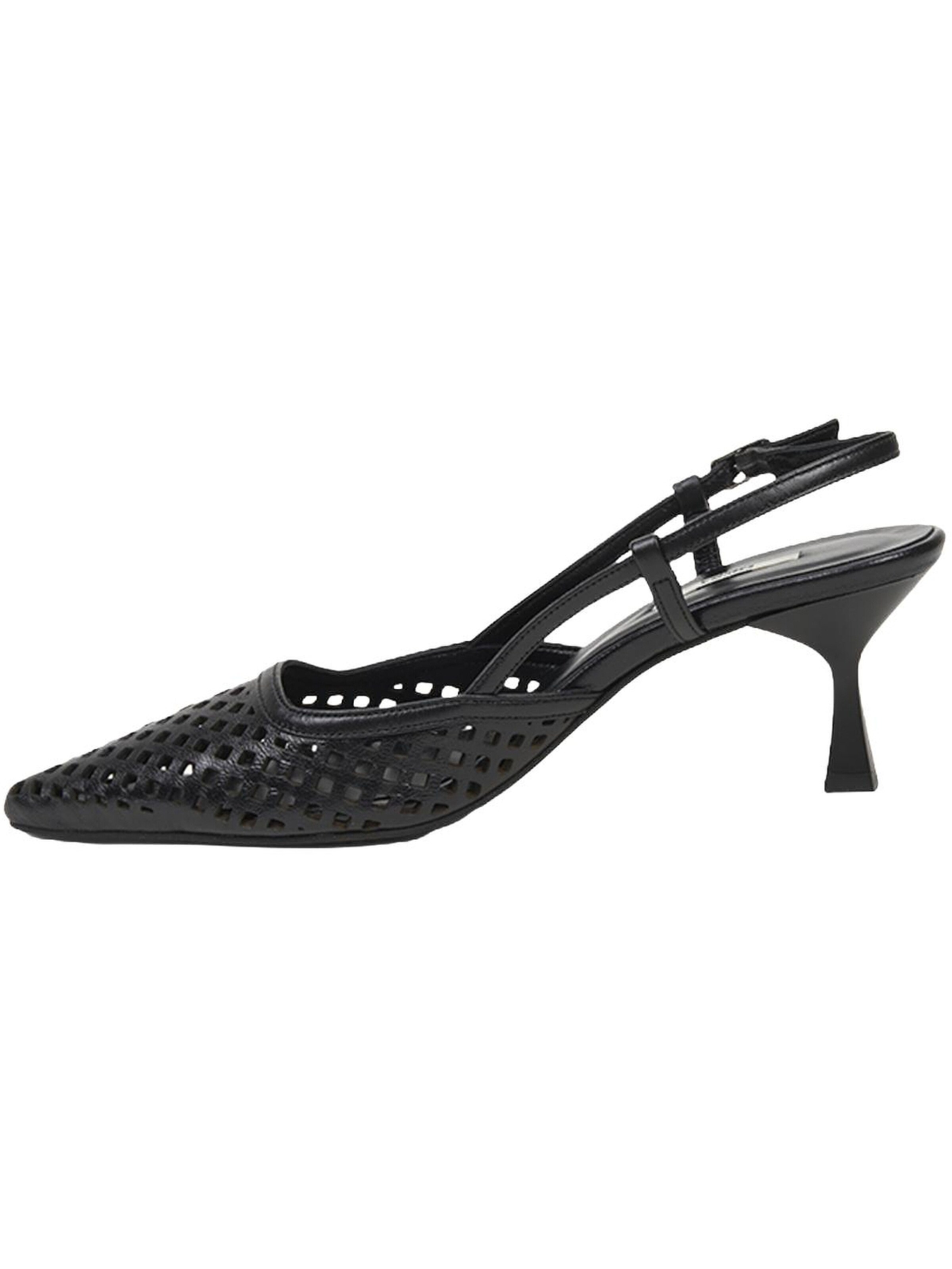 Desa Slingpumps 'Pumps'‌‌‌ in Schwarz