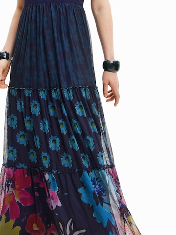 Desigual Suvekleit 'Dudas', värv sinine