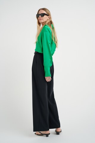 InWear Blouse in Groen