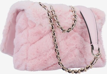 GUESS Crossbody Bag 'Katine' in Pink