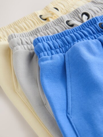 Baker by Ted Baker Loose fit Trousers in Blue