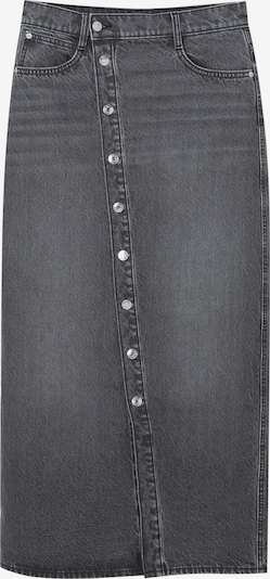 Pull&Bear Suknja u sivi traper, Pregled proizvoda