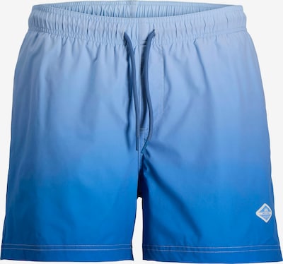 JACK & JONES Kupaće hlače 'JPSTMAUI' u nebesko plava / pastelno plava, Pregled proizvoda