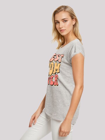T-shirt F4NT4STIC en gris