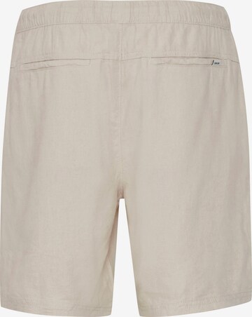 !Solid Regular Pants 'Aurelius' in Beige