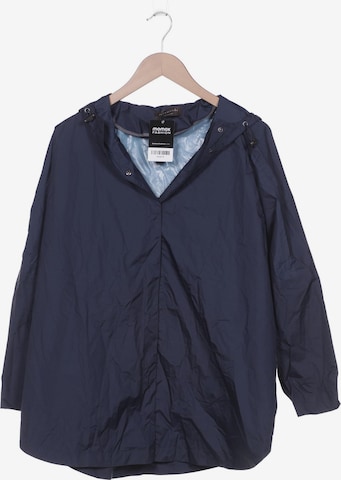 rosemunde Jacket & Coat in XL in Blue: front