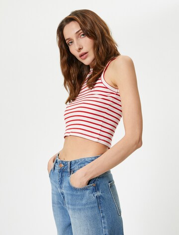 Koton Top in Red