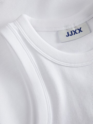 JJXX - Top 'JXForest' en blanco