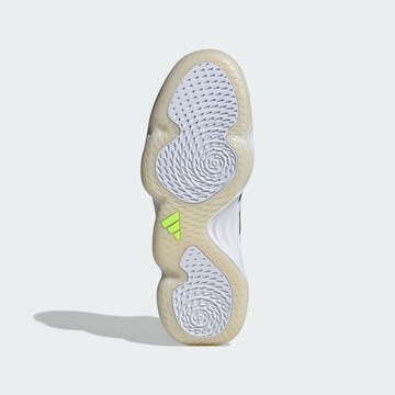 ADIDAS PERFORMANCE - Calzado deportivo 'Court Stabil' en blanco