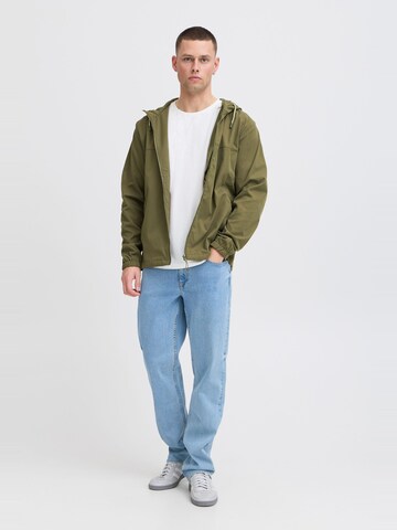 BLEND - Chaqueta de entretiempo 'BHEfi' en verde