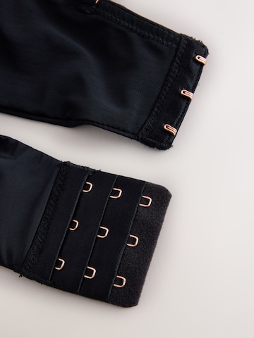 Next - Push-up Soutien em preto