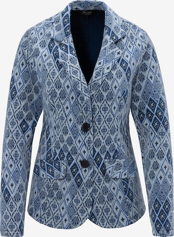 Aniston SELECTED Blazer in Blue: front