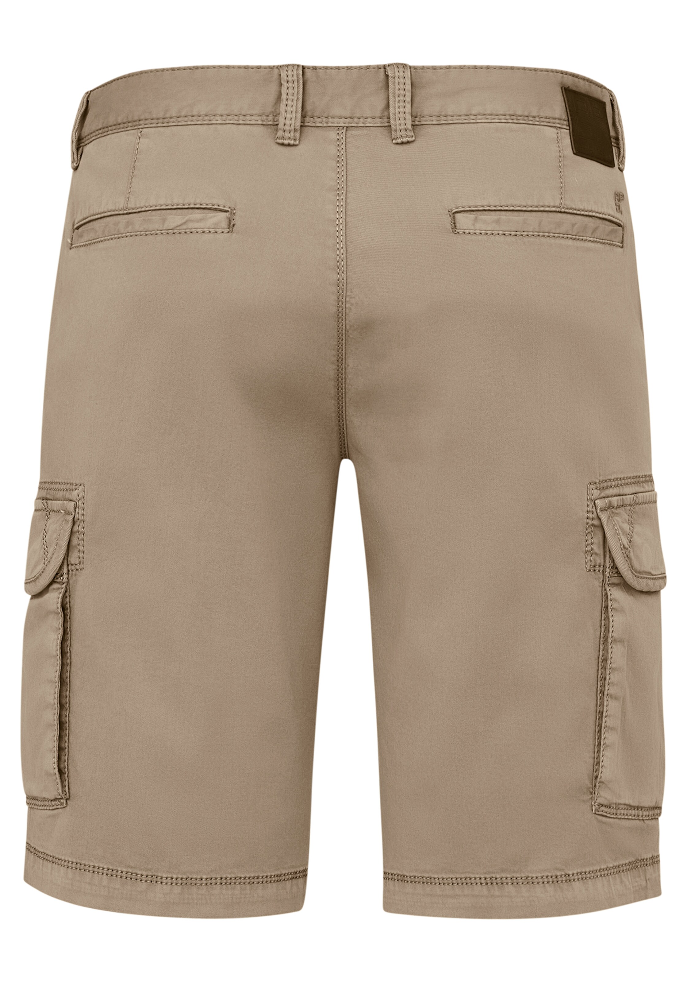 REDPOINT Regular Cargo Pants in Brown