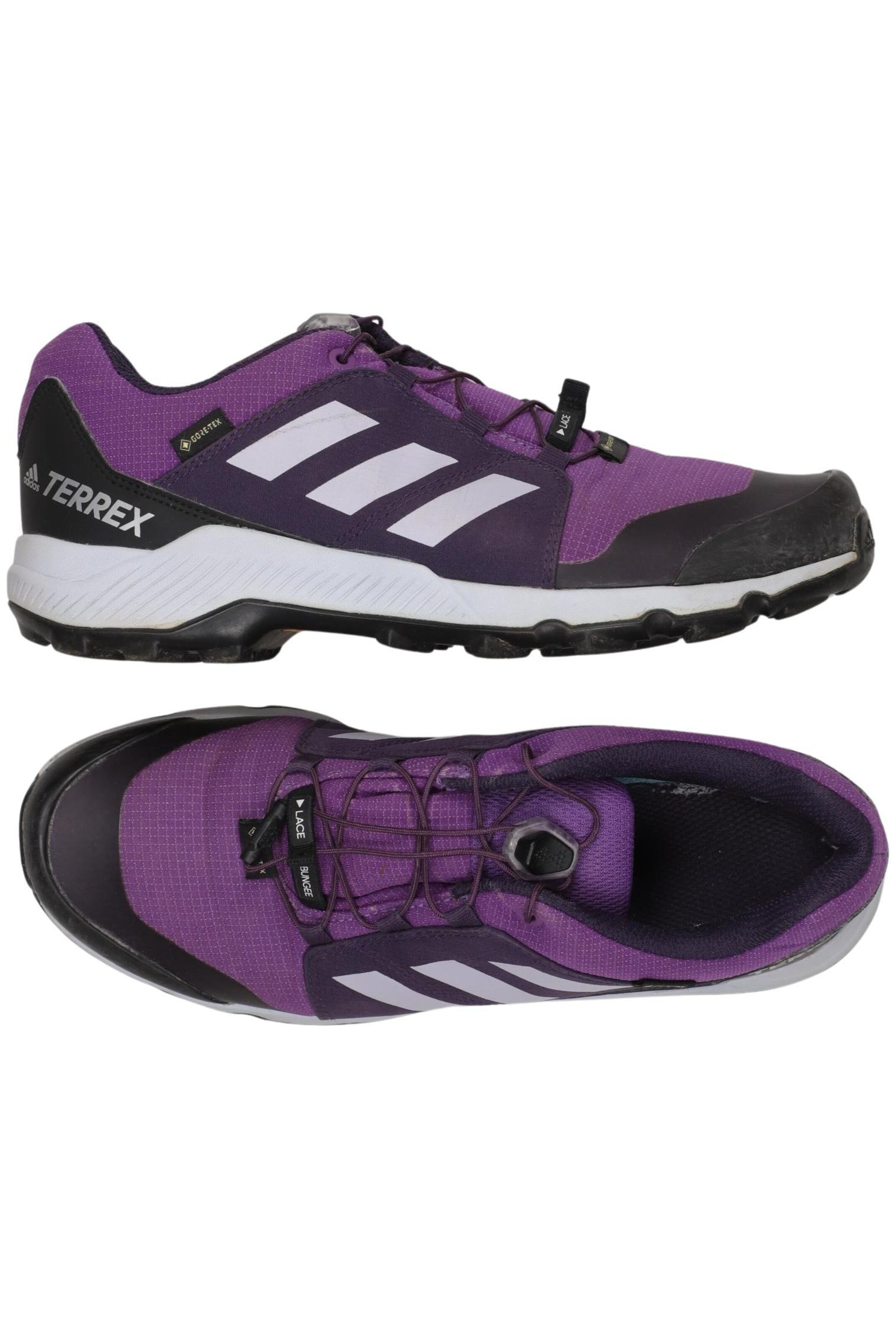 ADIDAS TERREX Sneakers & Trainers in 37,5 in Purple: front