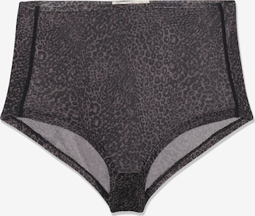 InWear Pyjamas 'Kaiaiw' i sort: forside