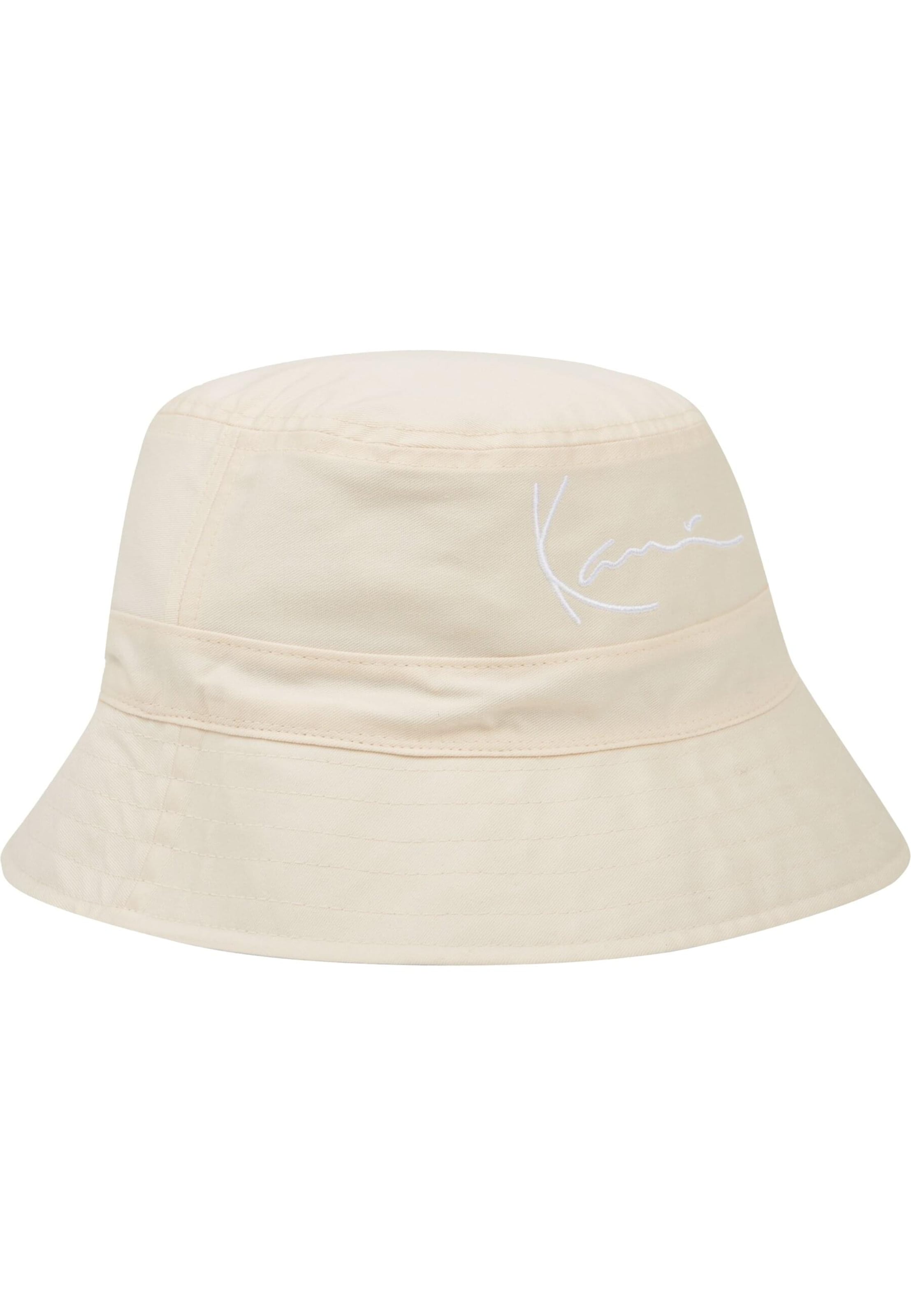 Pălărie de la Karl Kani pe mov