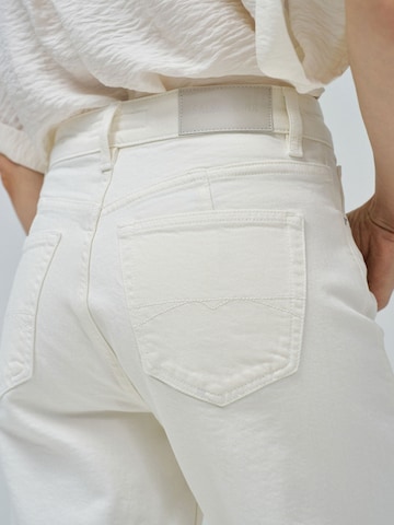 Salsa Jeans Regular Jeans in White