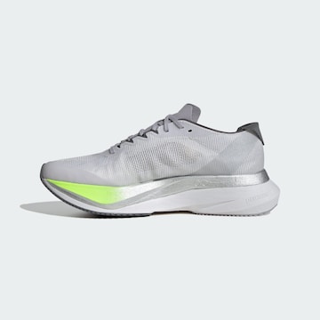 Chaussure de course 'Adizero Boston 12' ADIDAS PERFORMANCE en gris