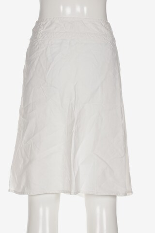 Marc O'Polo Skirt in M in White