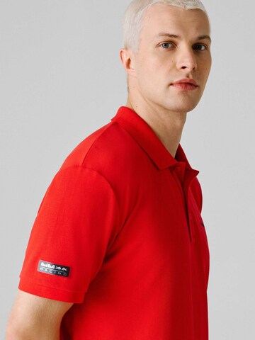 Red Bull Racing x Pepe Jeans Shirt in Red