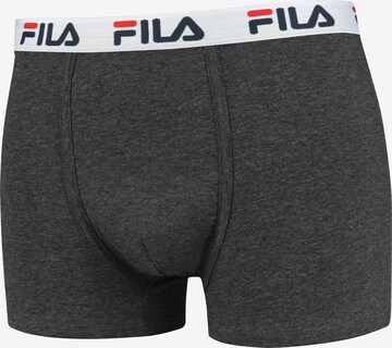 FILA Boxer shorts in Grey