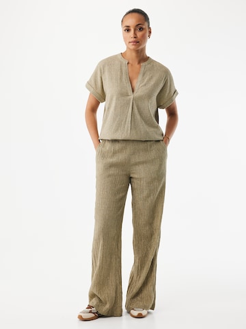 MEXX Μπλούζα σε χρυσό