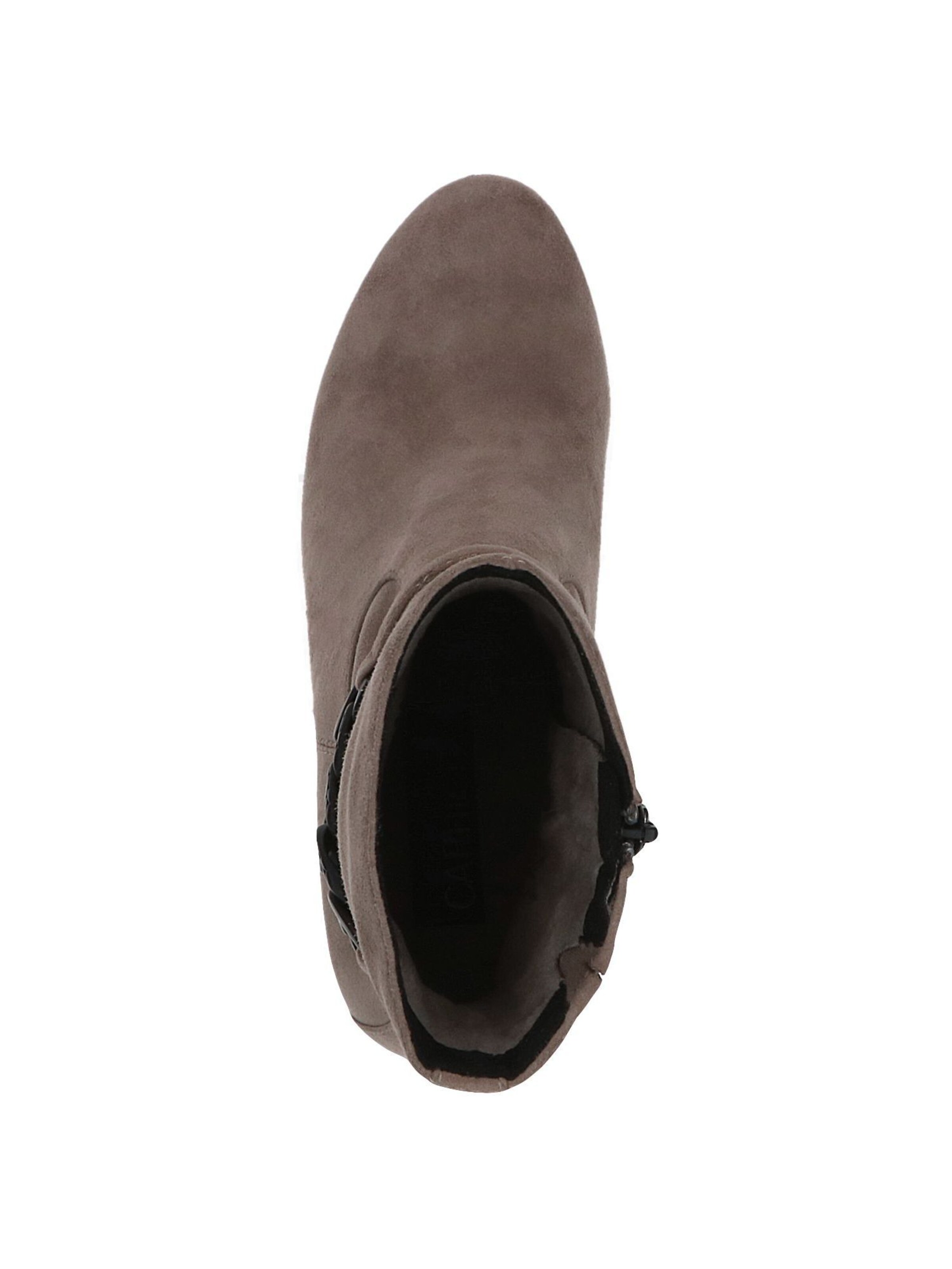 CAPRICE Bootie in Brown