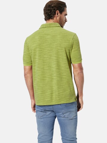 BABISTA Shirt 'Korlin' in Green