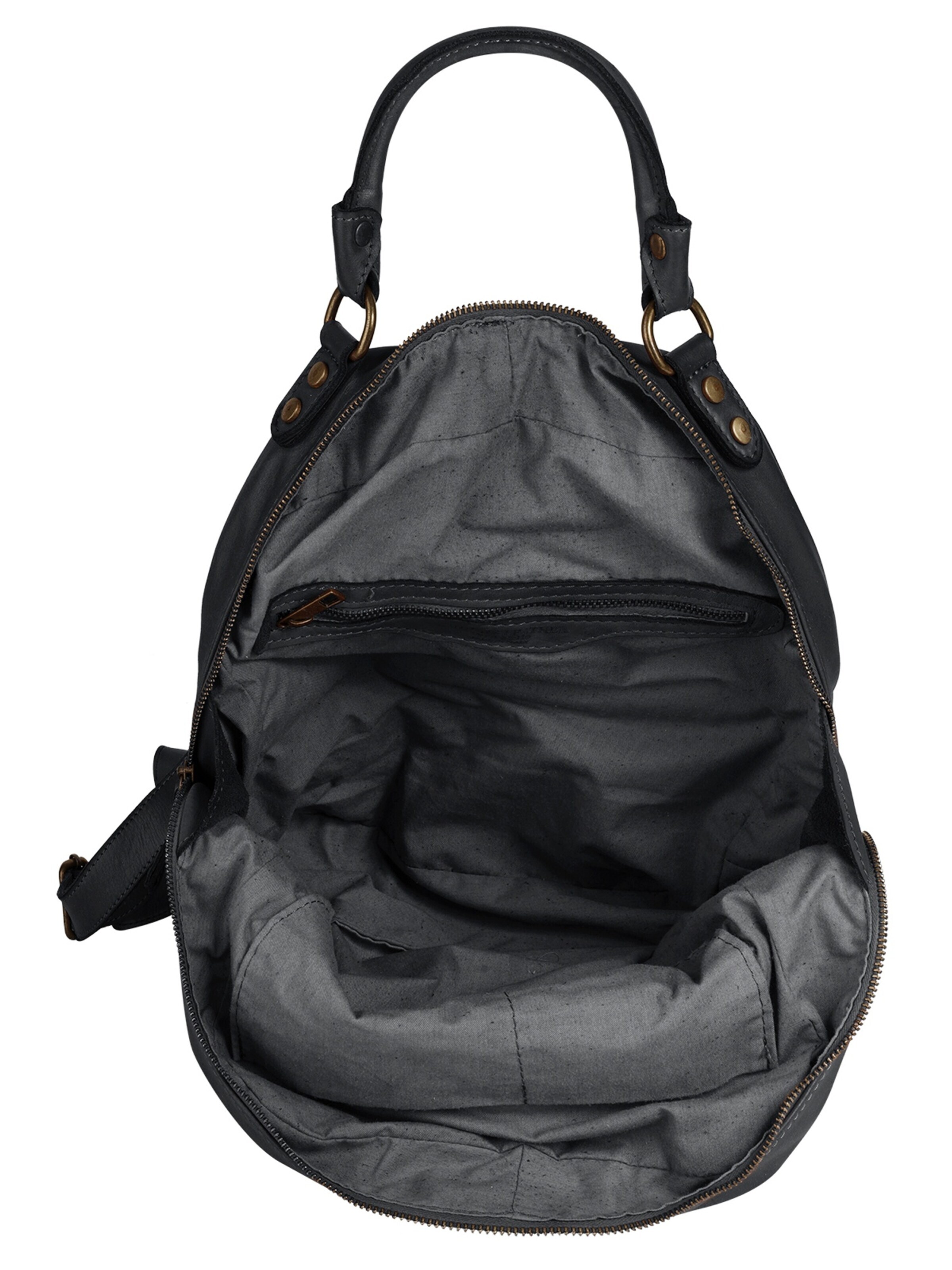Sac à dos Samantha Look en gris