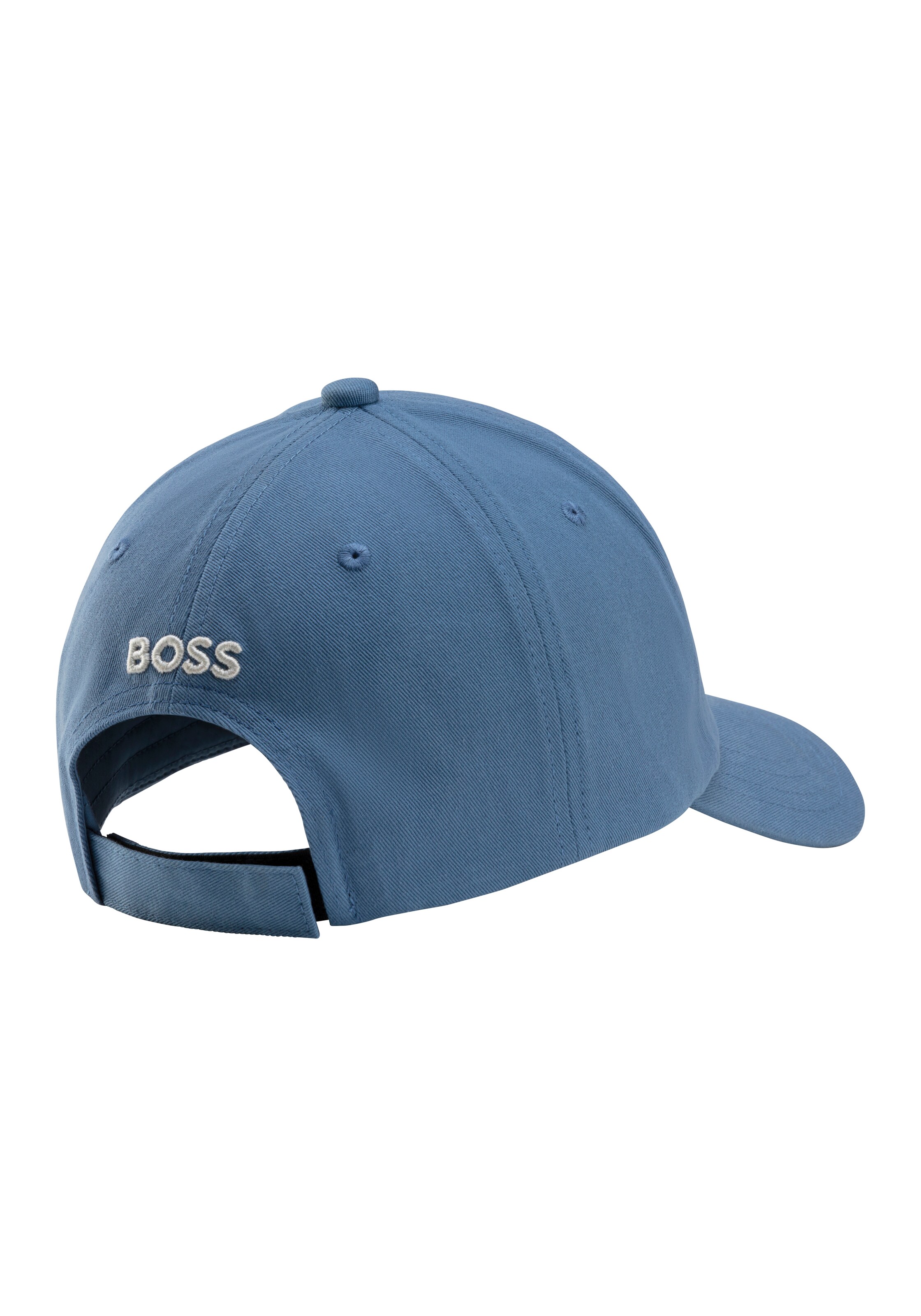 Cappello da baseball 'Derrel' di BOSS in blu
