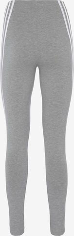 Skinny Pantalon de sport 'Future Icons' ADIDAS SPORTSWEAR en gris